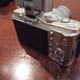 Illustration for article titled Olympus EVolt E410 and E510 DSLRs Now at 10MP, Both With Live View